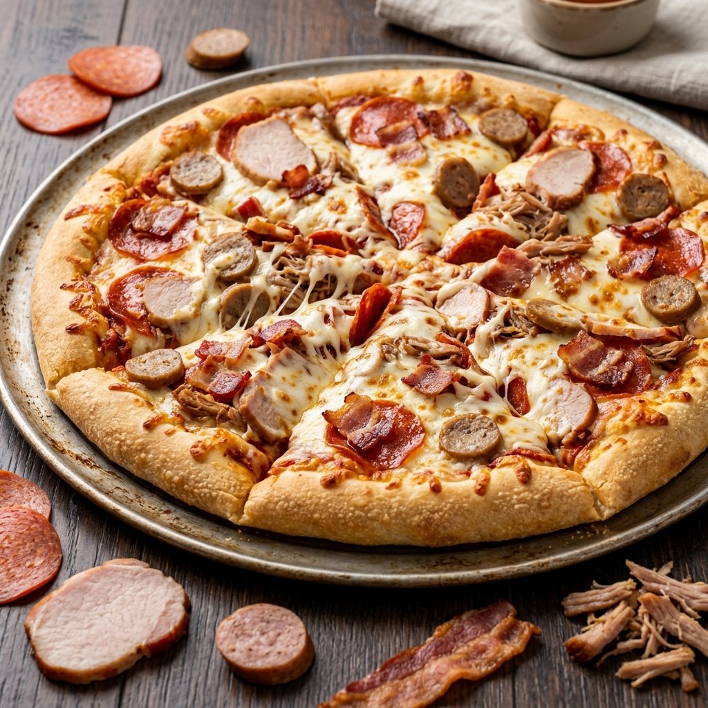 Charly Pizza